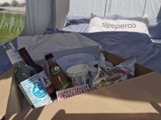 Chillpack