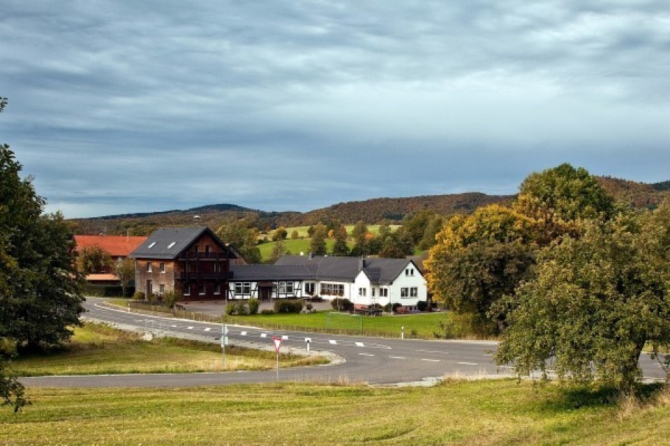 Rhön-Haus Mahlerts als Gruppenunterkunft vorrübergehend geschlossen