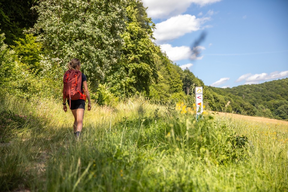 20 Jahre DER HOCHRH&Ouml;NER&reg; &ndash; Jubil&auml;um macht Lust aufs Wandern in Hofbieber